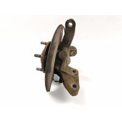 Recambio de mangueta delantera izquierda para nissan serena (c23m) referencia OEM IAM   