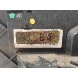 Recambio de cerradura puerta delantera izquierda para mazda 3 berlina (bk) 1.6 crdt active referencia OEM IAM   