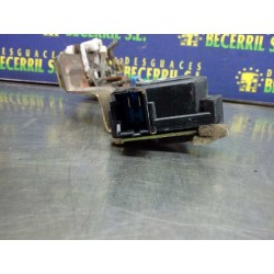 Recambio de cerradura puerta delantera derecha para daewoo matiz cd referencia OEM IAM 96527751  