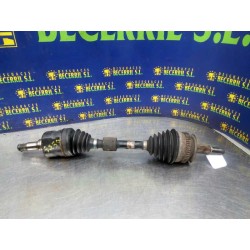 Recambio de transmision delantera izquierda para chrysler voyager (gs) 2.5 td se referencia OEM IAM 04641981AB  