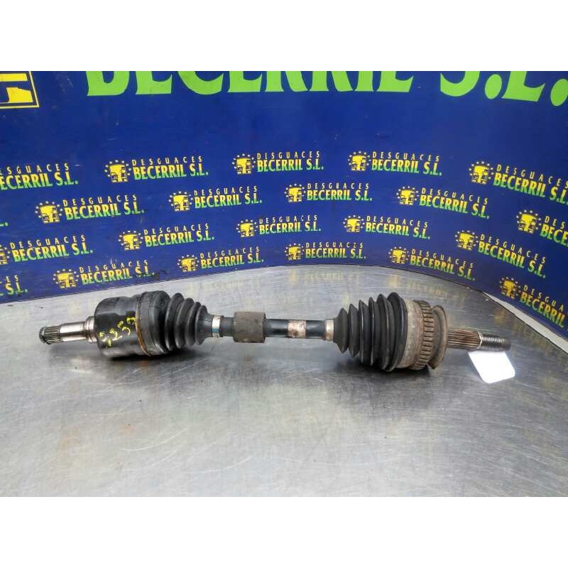 Recambio de transmision delantera izquierda para chrysler voyager (gs) 2.5 td se referencia OEM IAM 04641981AB Recambio de transmision delantera izquierda para chrysler voyager (gs) 2.5 td se referencia OEM IAM 04641981AB
