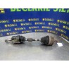Recambio de transmision delantera izquierda para chrysler voyager (gs) 2.5 td se referencia OEM IAM 04641981AB  