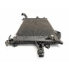 Recambio de radiador agua para volvo v70 familiar 2.4 20v turbo cat referencia OEM IAM 05161435  