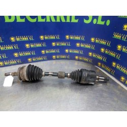 Recambio de transmision delantera izquierda para chrysler voyager (gs) 2.5 td se referencia OEM IAM 04641981AB  