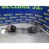 Recambio de transmision delantera izquierda para chrysler voyager (gs) 2.5 td se referencia OEM IAM 04641981AB  
