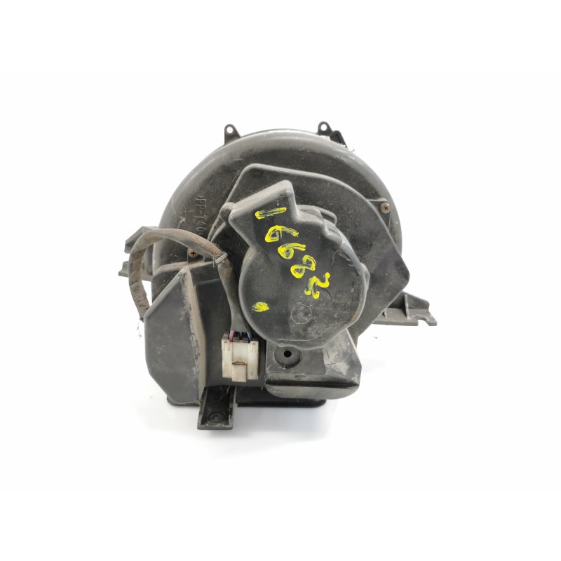Recambio de motor calefaccion para nissan serena (c23m) referencia OEM IAM Recambio de motor calefaccion para nissan serena (c23m) referencia OEM IAM