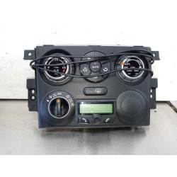 Recambio de mando calefaccion / aire acondicionado para suzuki grand vitara jb (jt) 1.9 ddis jx-e 3-ptas. referencia OEM IAM 395