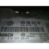 Recambio de centralita motor uce para seat cordoba berlina (6l2) stella referencia OEM IAM 038906012CD 0281010688 