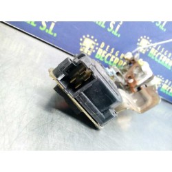 Recambio de cerradura puerta delantera izquierda para daewoo matiz cd referencia OEM IAM 96527749  