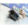 Recambio de cerradura puerta delantera izquierda para daewoo matiz cd referencia OEM IAM 96527749  