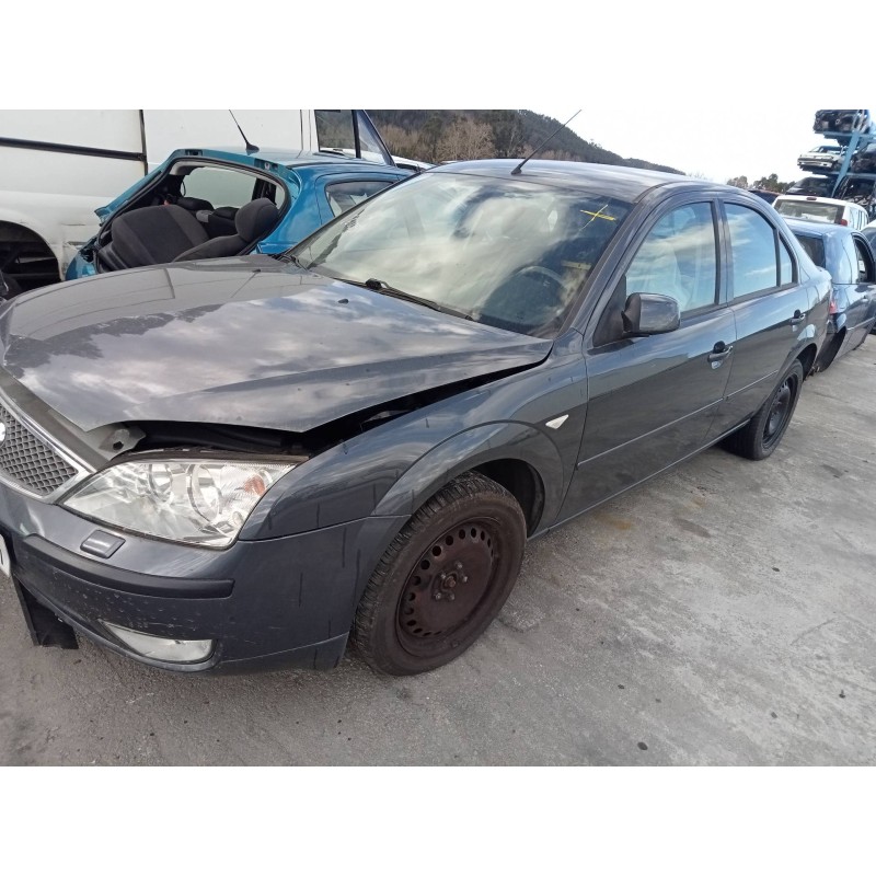 ford mondeo berlina (ge) del año 2005