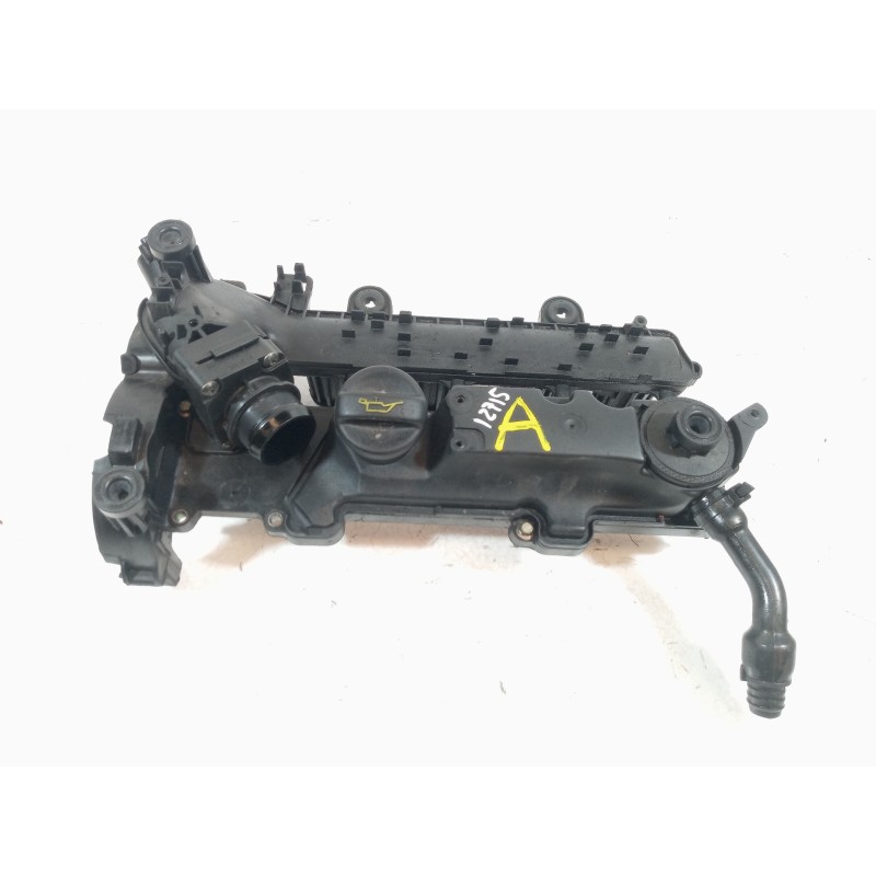 Recambio de tapa balancines para peugeot 206 berlina x-line referencia OEM IAM 9642212480 Recambio de tapa balancines para peugeot 206 berlina x-line referencia OEM IAM 9642212480