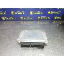 Recambio de centralita motor uce para seat cordoba berlina (6l2) stella referencia OEM IAM 038906012CD 0281010688 