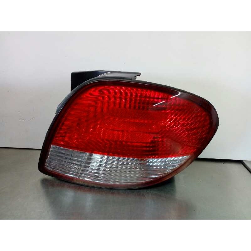 Recambio de piloto trasero derecho para hyundai coupe (j2) 1.6 fx coupe referencia OEM IAM Recambio de piloto trasero derecho para hyundai coupe (j2) 1.6 fx coupe referencia OEM IAM