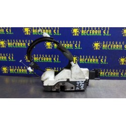 Recambio de cerradura puerta delantera izquierda para peugeot partner kasten confort l2 referencia OEM IAM 828406  