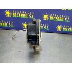 Recambio de cerradura puerta trasera derecha para daewoo matiz cd referencia OEM IAM 96527759  