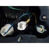 Recambio de piloto trasero derecho para hyundai coupe (j2) 1.6 fx coupe referencia OEM IAM   