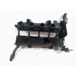 Recambio de tapa balancines para peugeot 206 berlina x-line referencia OEM IAM 9642212480  