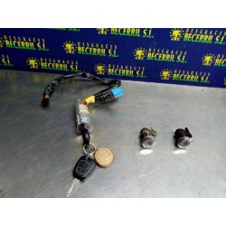 Recambio de antirrobo para peugeot 206 berlina e-music referencia OEM IAM   