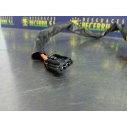 Recambio de antirrobo para peugeot 206 berlina e-music referencia OEM IAM   