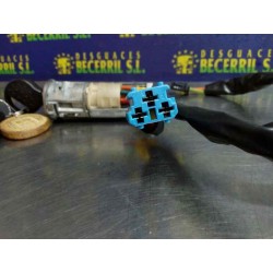 Recambio de antirrobo para peugeot 206 berlina e-music referencia OEM IAM   