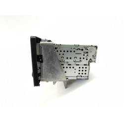 Recambio de sistema audio / radio cd para volvo v70 familiar 2.4 20v turbo cat referencia OEM IAM 86511551 8673830 V030330192800