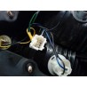 Recambio de piloto trasero izquierdo para hyundai coupe (j2) 1.6 fx coupe referencia OEM IAM   