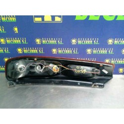 Recambio de piloto trasero derecho para ford fiesta (cbk) futura referencia OEM IAM   