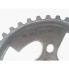 Recambio de polea arbol levas para peugeot 206 berlina x-line referencia OEM IAM   