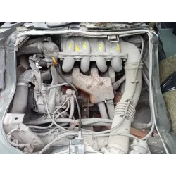 Recambio de motor y cambio exportacion para nissan serena (c23m) referencia OEM IAM   