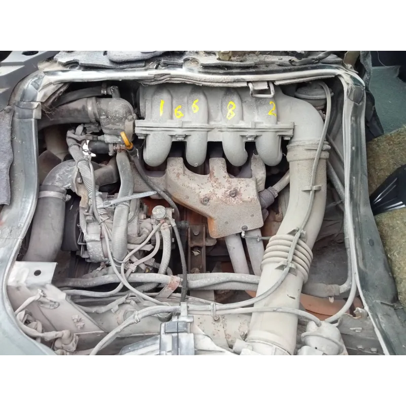 Recambio de motor y cambio exportacion para nissan serena (c23m) referencia OEM IAM Recambio de motor y cambio exportacion para nissan serena (c23m) referencia OEM IAM