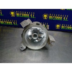 Recambio de faro antiniebla izquierdo para daewoo matiz cd referencia OEM IAM   