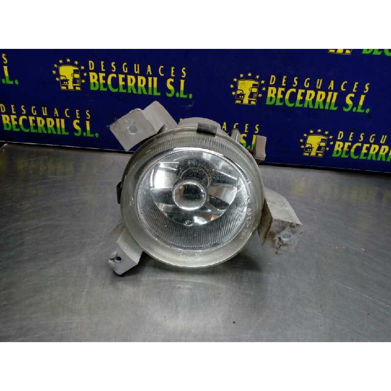 Recambio de faro antiniebla izquierdo para daewoo matiz cd referencia OEM IAM   