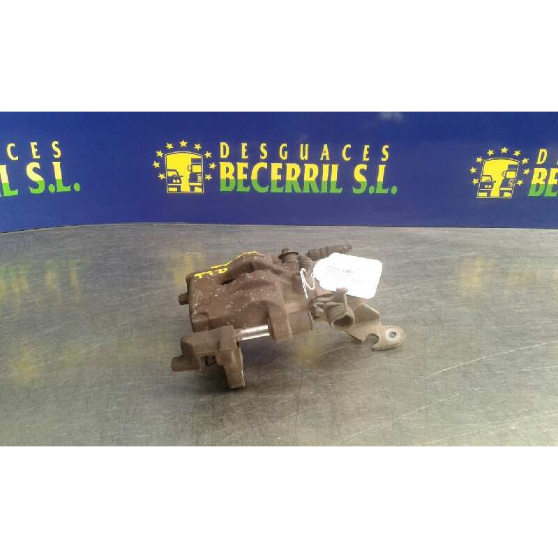 Recambio de pinza freno trasera derecha para ford fiesta (cbk) futura referencia OEM IAM Recambio de pinza freno trasera derecha para ford fiesta (cbk) futura referencia OEM IAM