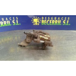Recambio de pinza freno trasera derecha para ford fiesta (cbk) futura referencia OEM IAM   