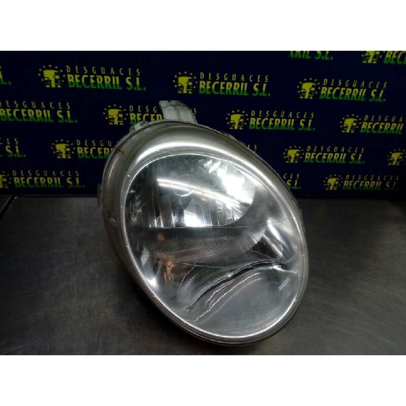 Recambio de faro derecho para daewoo matiz cd referencia OEM IAM 96563483 Recambio de faro derecho para daewoo matiz cd referencia OEM IAM 96563483