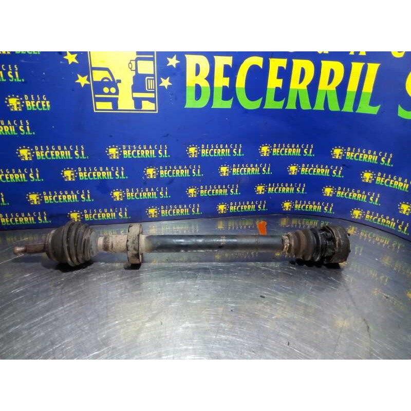 Recambio de transmision delantera derecha para seat ibiza (6k) básico referencia OEM IAM 6K0407272M Recambio de transmision delantera derecha para seat ibiza (6k) básico referencia OEM IAM 6K0407272M