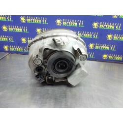Recambio de faro derecho para daewoo matiz cd referencia OEM IAM 96563483  