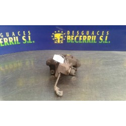 Recambio de pinza freno delantera izquierda para ford fiesta (cbk) futura referencia OEM IAM   