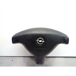Recambio de airbag delantero izquierdo para opel astra g berlina club referencia OEM IAM 90437570  