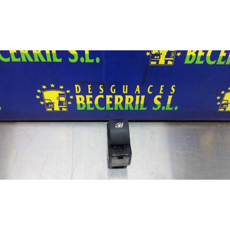 Recambio de mando elevalunas delantero izquierdo para peugeot partner kasten confort l2 referencia OEM IAM Recambio de mando elevalunas delantero izquierdo para peugeot partner kasten confort l2 referencia OEM IAM