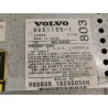 Recambio de sistema audio / radio cd para volvo v70 familiar 2.4 20v turbo cat referencia OEM IAM 86511551 8673830 V030330192800