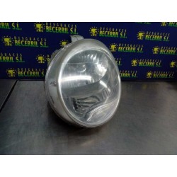 Recambio de faro izquierdo para daewoo matiz cd referencia OEM IAM 96563482  