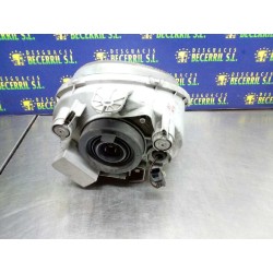 Recambio de faro izquierdo para daewoo matiz cd referencia OEM IAM 96563482  