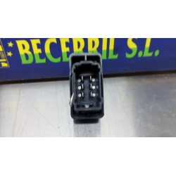 Recambio de mando elevalunas delantero izquierdo para peugeot partner kasten confort l2 referencia OEM IAM   