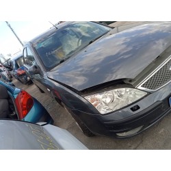 ford mondeo berlina (ge) del año 2005