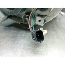 Recambio de faro izquierdo para daewoo matiz cd referencia OEM IAM 96563482  