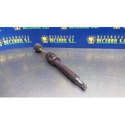 Recambio de transmision delantera derecha para ford fiesta (cbk) futura referencia OEM IAM   