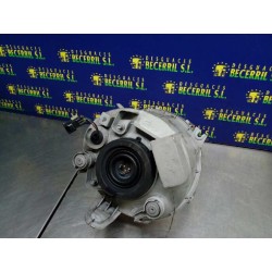 Recambio de faro izquierdo para daewoo matiz cd referencia OEM IAM 96563482  