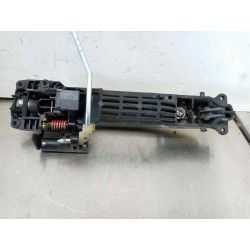 Recambio de maneta exterior delantera derecha para suzuki grand vitara jb (jt) 1.9 ddis jx-e 3-ptas. referencia OEM IAM   